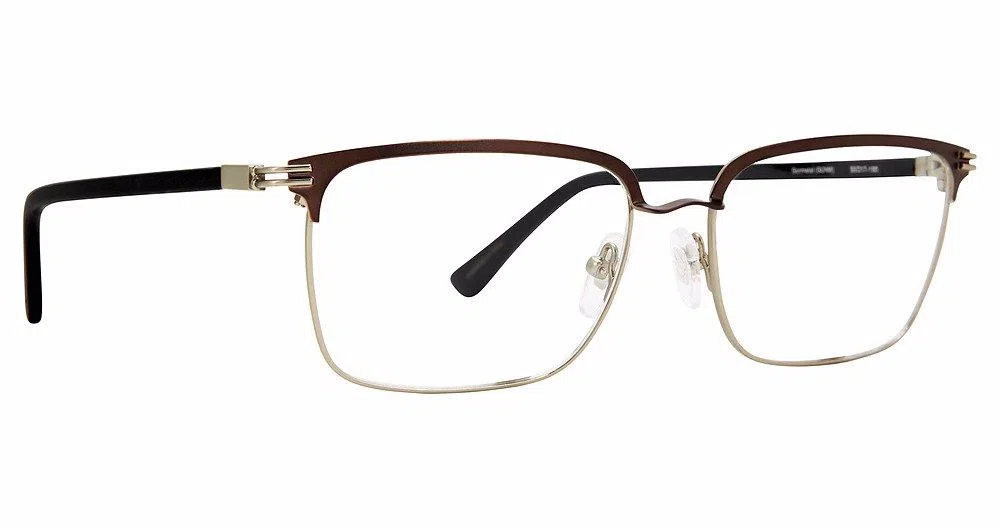 Argyleculture Goodman Eyeglasses - view 4